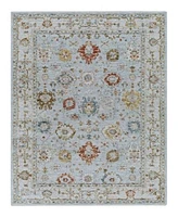Livabliss Reina Ren 2306 Area Rugs