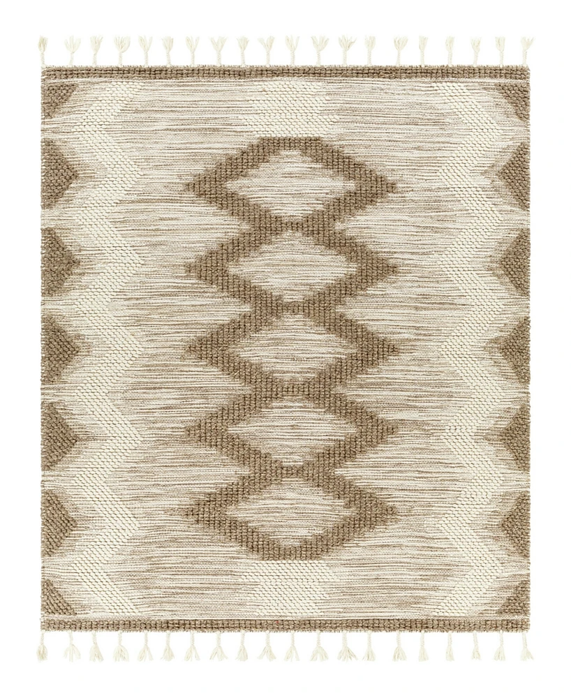 Livabliss Norwood Nwd-2310 8'10" x 12' Area Rug