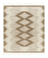 Livabliss Norwood Nwd-2310 8'10" x 12' Area Rug