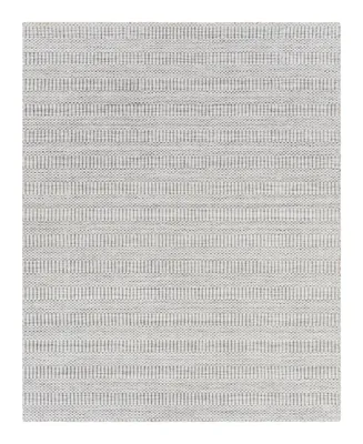 Surya Hickory Hck- 5' x 7'6" Outdoor Area Rug