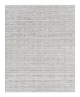 Surya Hickory Hck- 5' x 7'6" Outdoor Area Rug