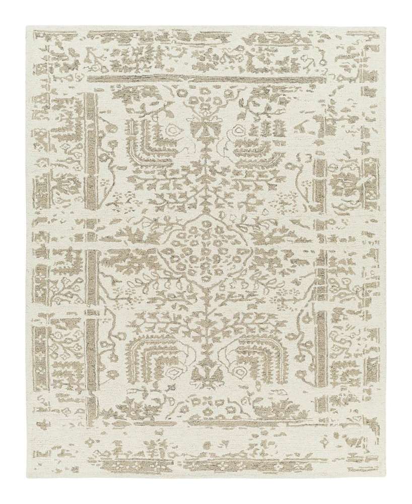 Livabliss Granada Gnd-2336 8' x 10' Area Rug