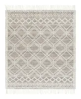 Livabliss Fleur Fle- 8' x 10' Outdoor Area Rug