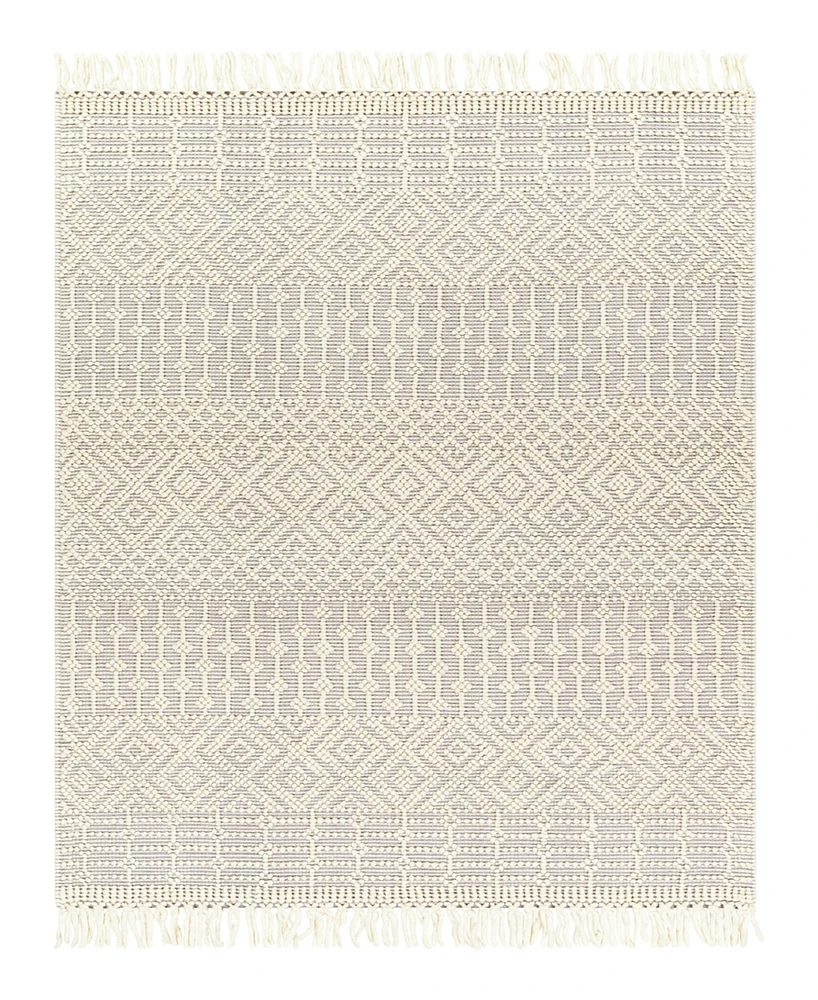 Livabliss Casa Decampo Cdc-2309 5' x 7'6" Area Rug