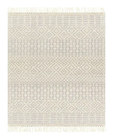 Livabliss Casa Decampo Cdc-2309 5' x 7'6" Area Rug