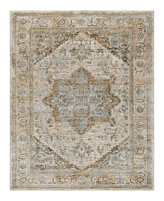 Livabliss Brunswick Bwk-2318 2'7" x 4' Area Rug
