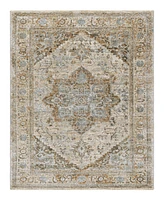 Livabliss Brunswick Bwk-2318 2'7" x 4' Area Rug