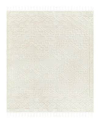 Surya Azilal Azi- 5'3" x 7' Area Rug