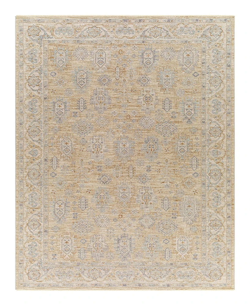 Livabliss Avant Garde Avt- 5' x 7'5" Area Rug