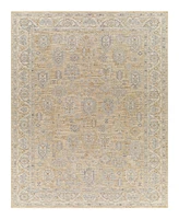 Livabliss Avant Garde Avt- 5' x 7'5" Area Rug