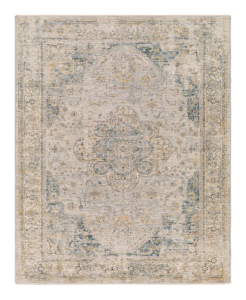 Livabliss Aspendos Aps-2303 5' x 7'5" Area Rug
