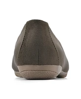 Cliffs by White Mountain Women's Gracefully Flats