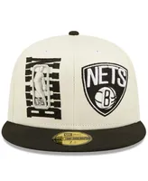 Men's New Era Cream