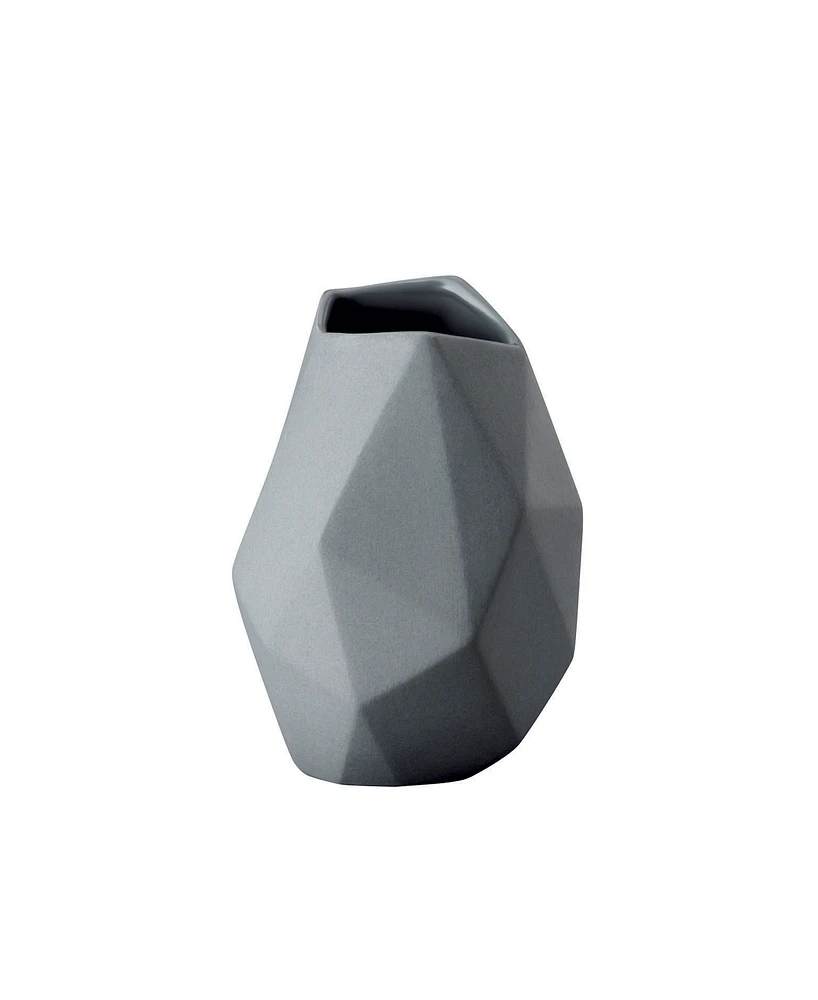 Rosenthal Surface Lava Mini Vase