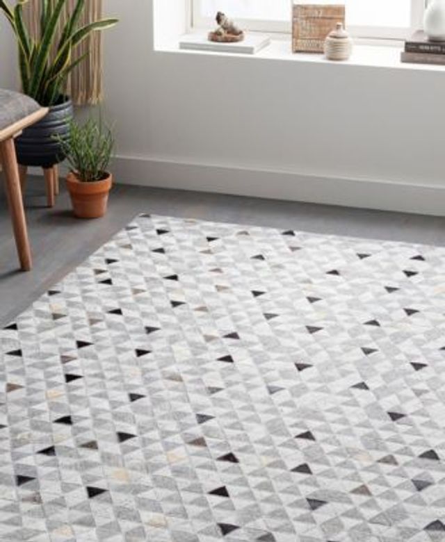 Closeout Surya Medora Mod 1025 Area Rugs