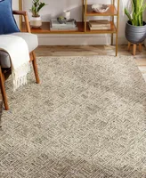 Surya Buford Buf-2300 8' x 10' Area Rug