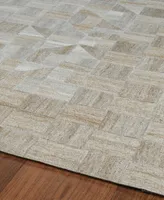 Kaleen Chaps CHP05 4' x 6' Area Rug