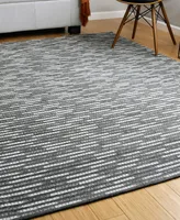 Kaleen Chaps CHP06 8' x 10' Area Rug