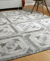 Kaleen Chaps Chp07 Area Rug