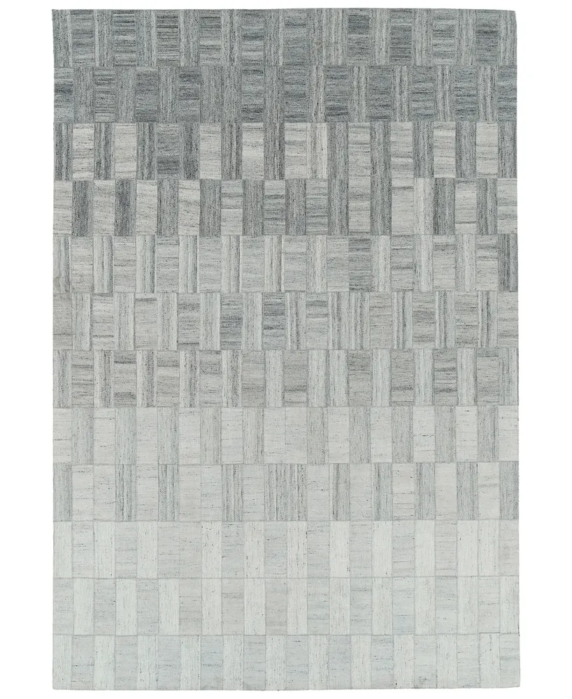 Kaleen Chaps CHP09 2' x 3' Area Rug