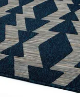 Kaleen Cove Cov04 Area Rug