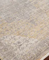 Livabliss Subtle Sub-2322 5'3" x 7' Area Rug