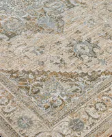 Surya Brunswick Bwk- 2' x 3' Area Rug