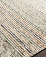 Surya Trabzon Tbo-2302 2' x 3' Area Rug