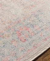 Livabliss Subtle Sub-2304 5'3" x 7' Area Rug