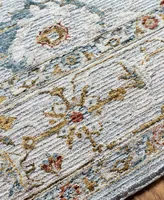 Livabliss Reina Ren-2306 2' x 3' Area Rug