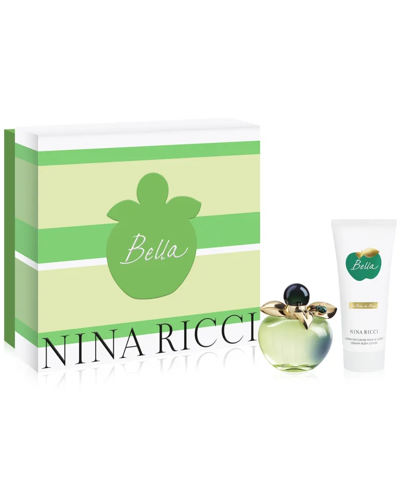 Nina Ricci 2