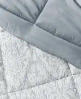 ienjoy Home English Countryside Reversible -Pc. Comforter Set