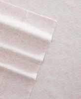 ienjoy Home The Boho & Beyond Premium Ultra Soft Pattern -Pc. Sheet Set