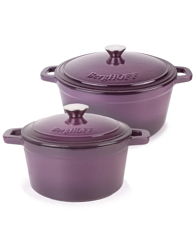 Neo 3qt Cast Iron Cov Dutch Oven, Oyster - Bed Bath & Beyond - 35255107