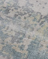 Exquisite Rugs Cassina ER2538 6' x 9' Area Rug