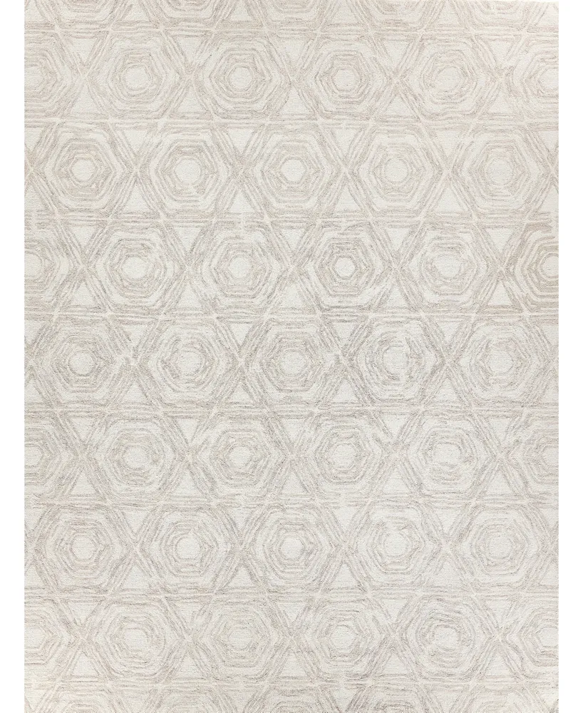 Exquisite Rugs Caprice ER2710 8' x 10' Area Rug