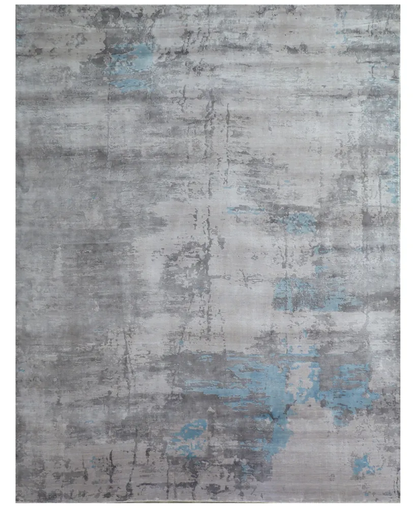 Exquisite Rugs Cassina ER2541 6' x 9' Area Rug