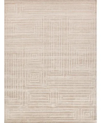 Exquisite Rugs Castelli ER4352 8' x 10' Area Rug