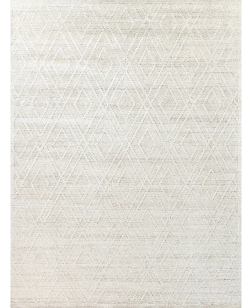 Exquisite Rugs Castelli ER4357 6' x 9' Area Rug