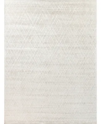 Exquisite Rugs Castelli ER4357 6' x 9' Area Rug