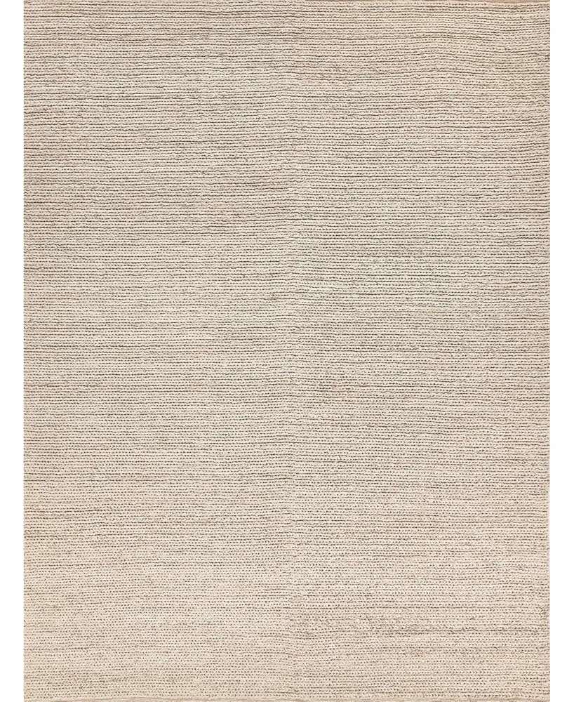 Exquisite Rugs Lauryn ER3861 6' x 9' Area Rug