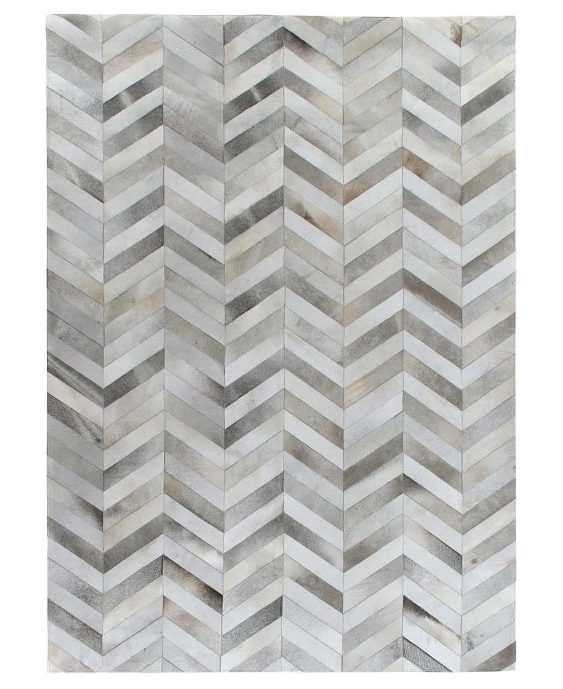 Exquisite Rugs Natural ER9761 8' x 11' Area Rug