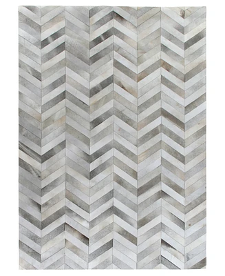 Exquisite Rugs Natural ER9761 8' x 11' Area Rug