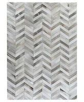 Exquisite Rugs Natural ER9761 8' x 11' Area Rug