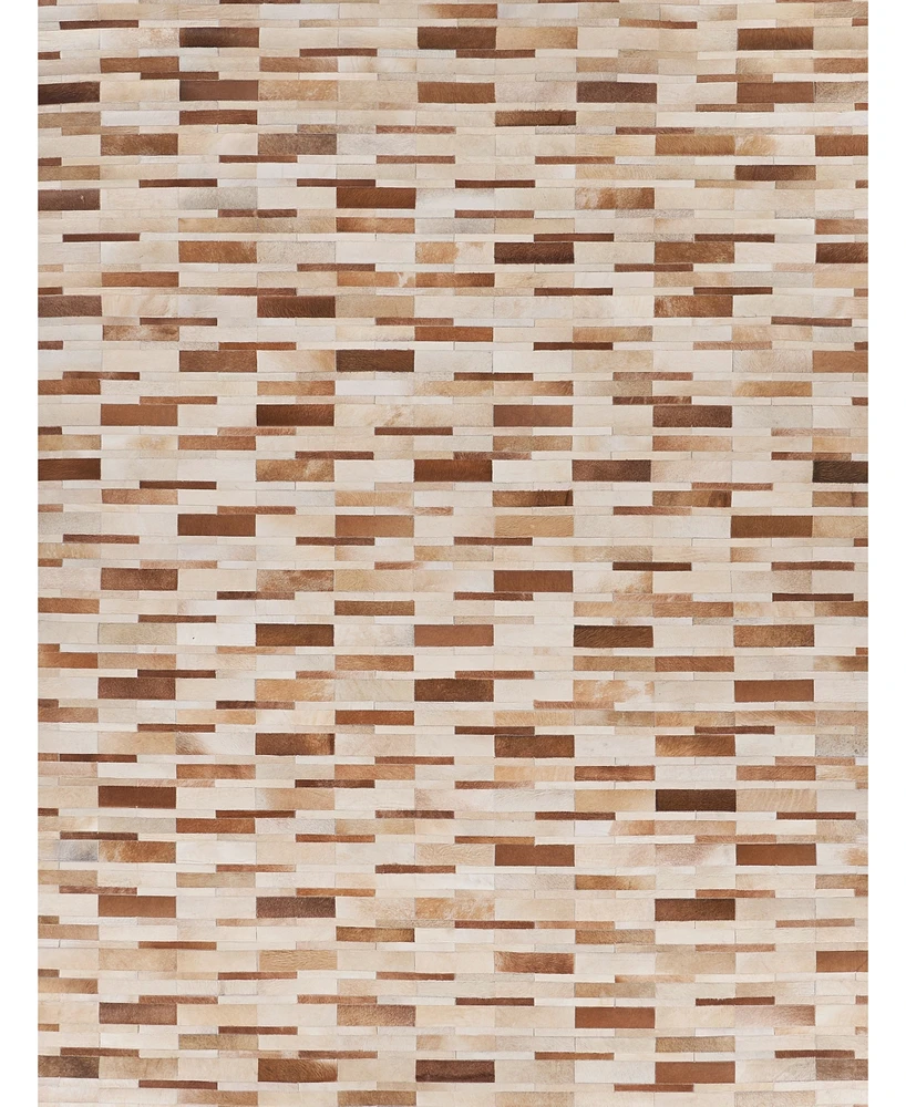 Exquisite Rugs Natural ER9784 8' x 11' Area Rug