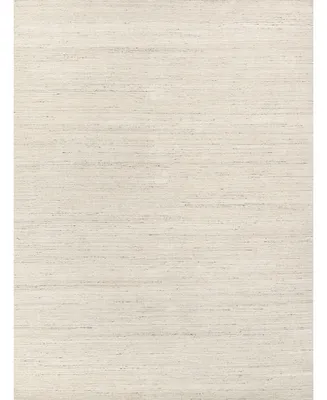 Exquisite Rugs Palazzo ER3390 8' x 10' Area Rug - Silver