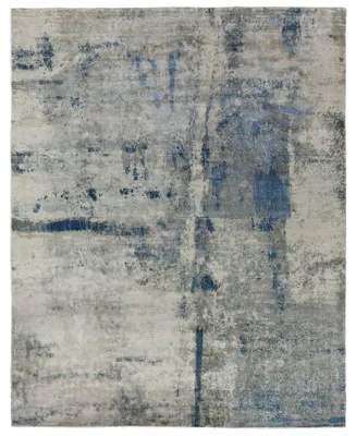 Exquisite Rugs Reflections ER3915 8' x 10' Area Rug