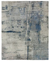 Exquisite Rugs Reflections ER3915 8' x 10' Area Rug