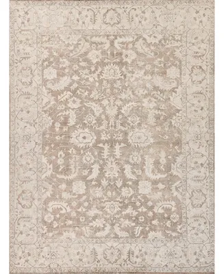 Exquisite Rugs Tuscany ER4106 8' x 10' Area Rug