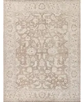 Exquisite Rugs Tuscany ER4106 8' x 10' Area Rug